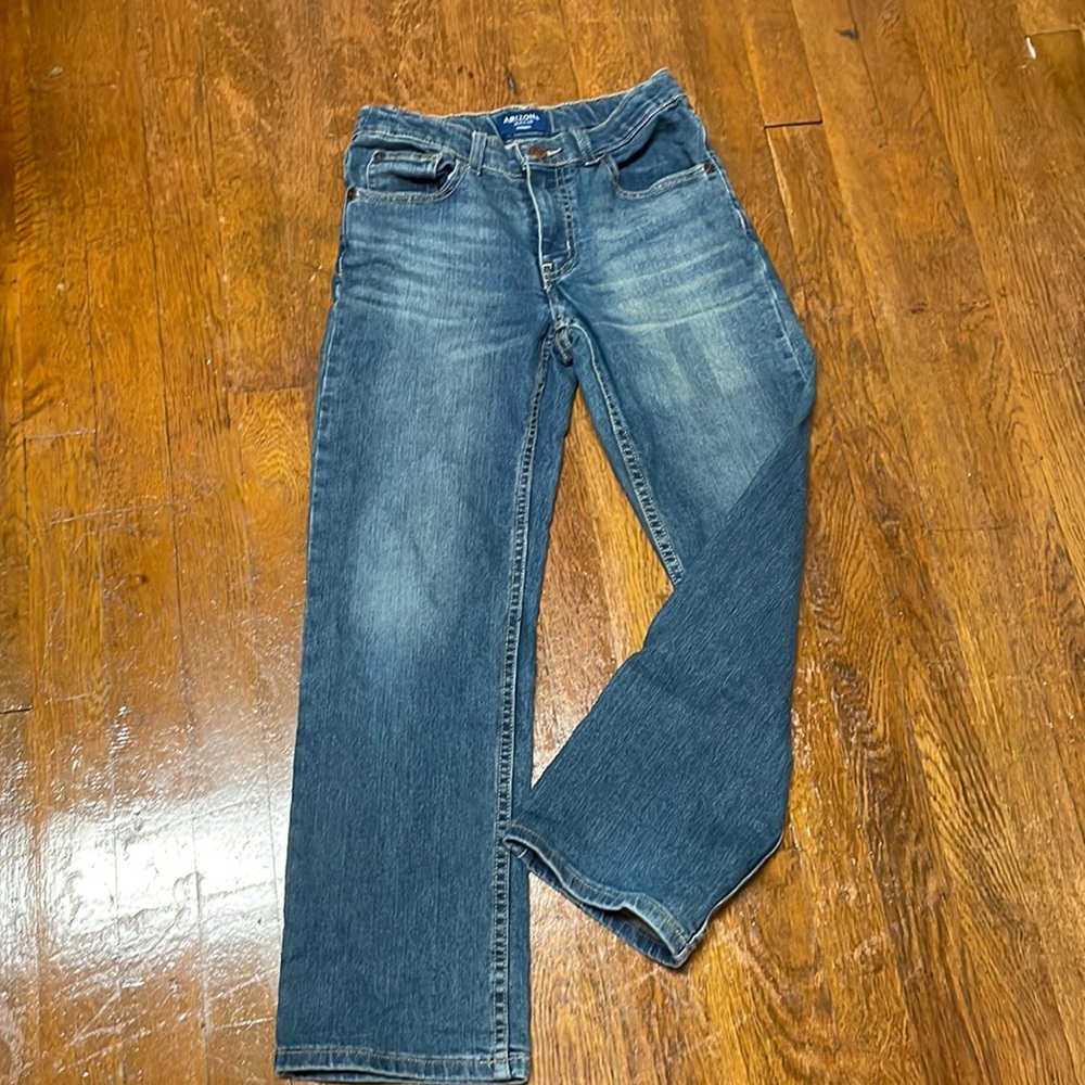 Kids jeans